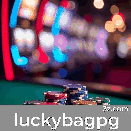 Pioneirismo em Jogos: Convergência de Tecnologias na luckybagpg