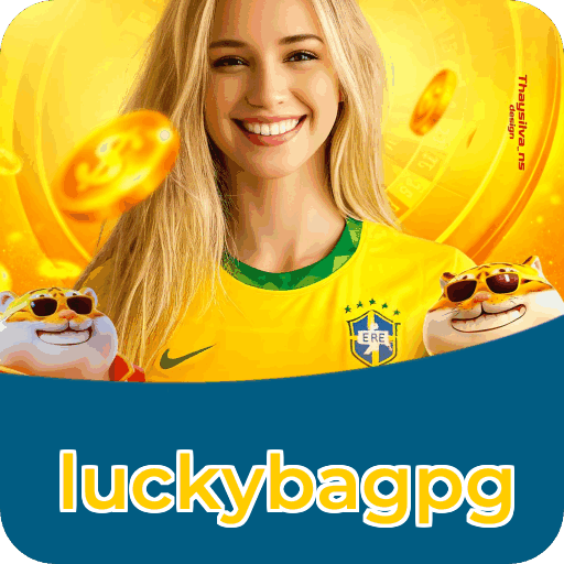 Promoções e bônus exclusivos da luckybagpg