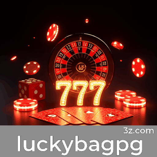 Apostas em movimento, tudo no aplicativo Luckybagpg