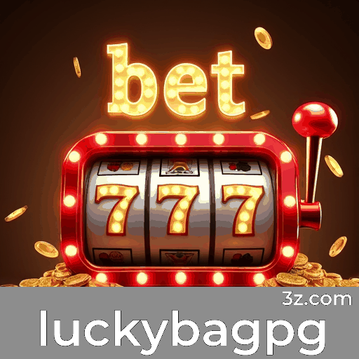 Apostas em movimento, tudo no aplicativo Luckybagpg