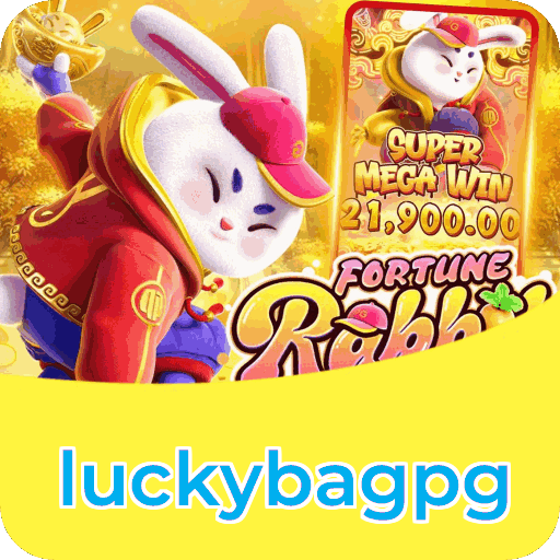 Instalação iOS luckybagpg