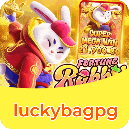 Cadastro luckybagpg