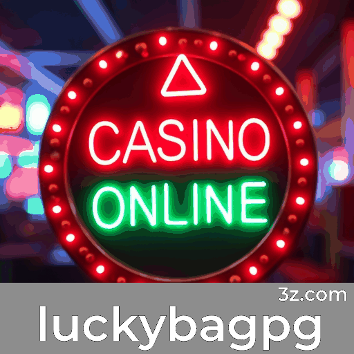 Apostas em movimento, tudo no aplicativo Luckybagpg