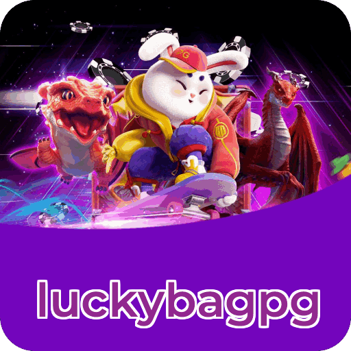 Login rápido no app luckybagpg