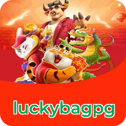 Instalação PC luckybagpg