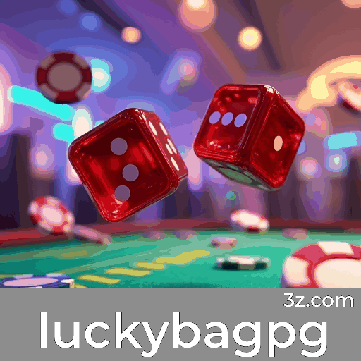 luckybagpg: Experiência Social de Casino Interativo