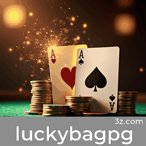 luckybagpg: Bônus generosos para jogadores brasileiros