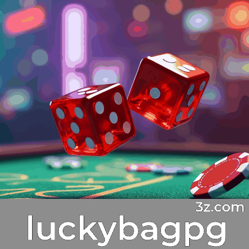 luckybagpg: Bônus generosos para jogadores brasileiros