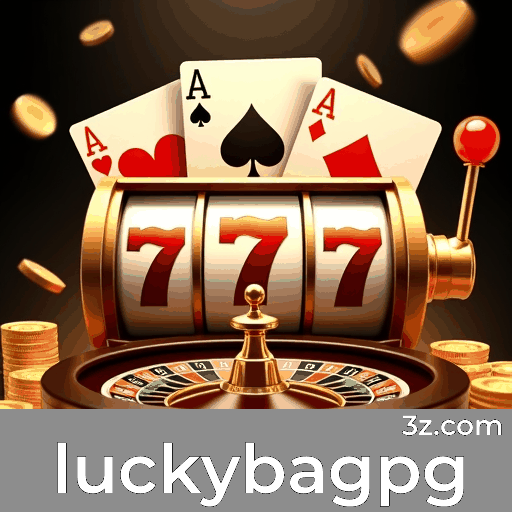 Pioneirismo em Jogos: Convergência de Tecnologias na luckybagpg