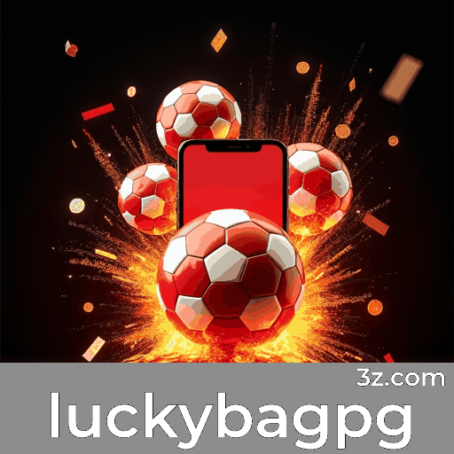 Luckybagpg: Análise de Esporte e Estratégia Emocionante