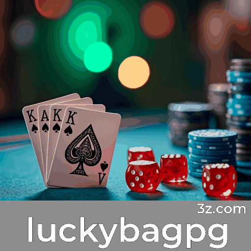 Tecnologia 3D e Jogos de Dealer no luckybagpg