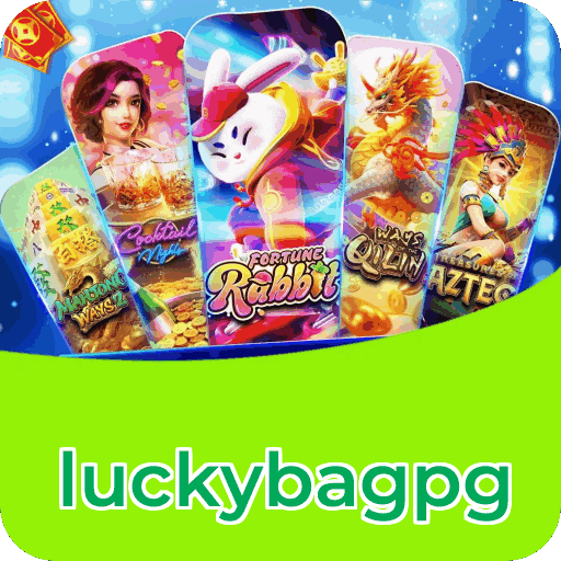 Programa VIP luckybagpg