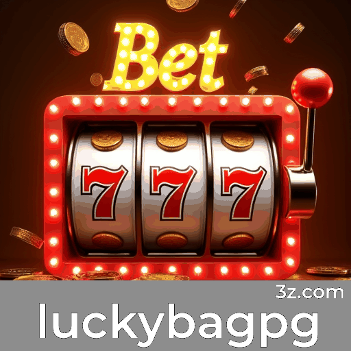 luckybagpg: Bônus generosos para jogadores brasileiros
