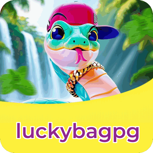 Lottery Clássica na luckybagpg