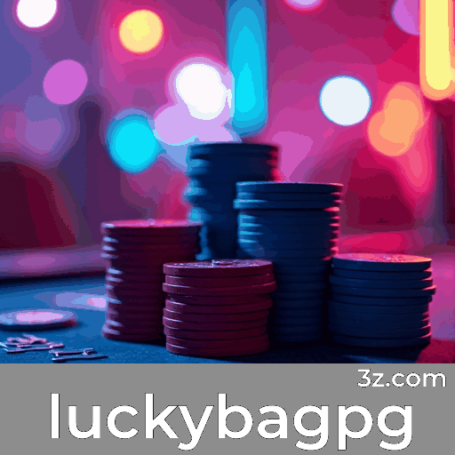 Sistema de Recompensas em Camadas, Maximize Seus Ganhos, Só no Luckybagpg