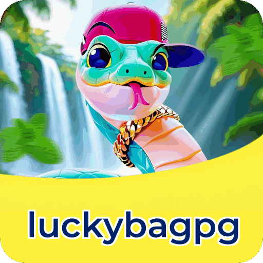 Slots Premium da PG Soft na luckybagpg