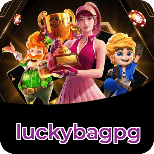Certificações de segurança e licenças da luckybagpg