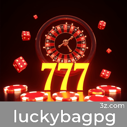 Pioneirismo em Jogos: Convergência de Tecnologias na luckybagpg