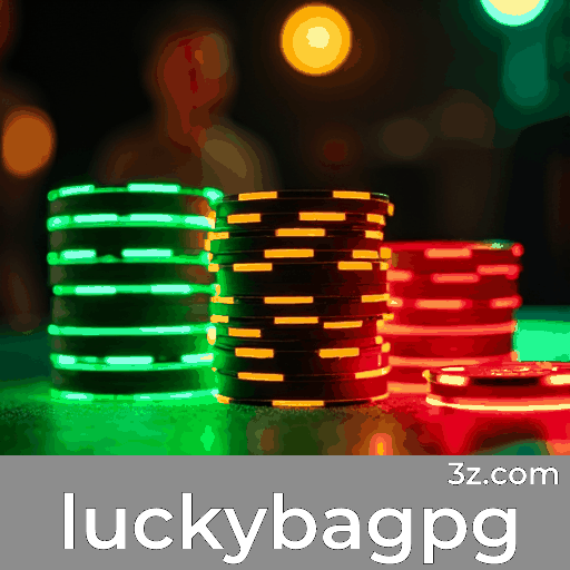 Tecnologia 3D e Jogos de Dealer no luckybagpg