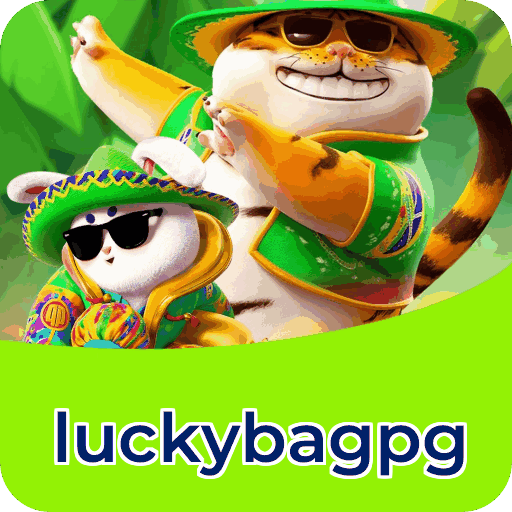 Download Android luckybagpg